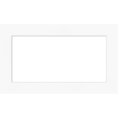 Amanti Art Cabinet White Framed Dry Erase Magnetic Board 13 Amanti Art Cabinet White Framed Dry Erase Magnetic Board - Image 11