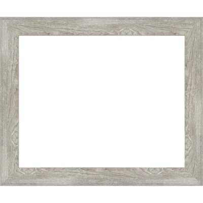 Amanti Art Dove Greywash Framed Magnetic Dry Erase Board 17 Amanti Art Dove Greywash Framed Magnetic Dry Erase Board - Image 15