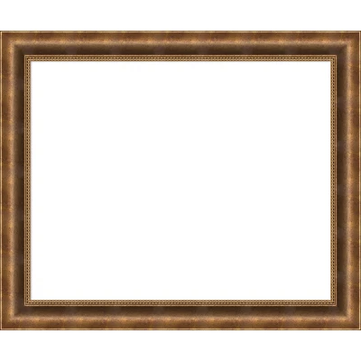 Amanti Art Manhattan Bronze Framed Dry Erase Magnetic Board 17 Amanti Art Manhattan Bronze Framed Dry Erase Magnetic Board - Image 15