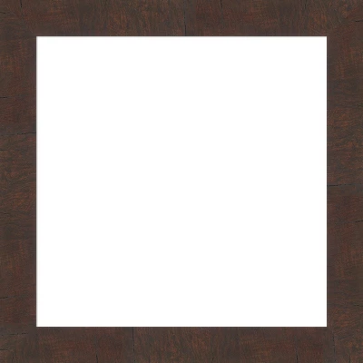 Amanti Art Wildwood Brown Framed Magnetic Dry Erase Board 14 Amanti Art Wildwood Brown Framed Magnetic Dry Erase Board - Image 12