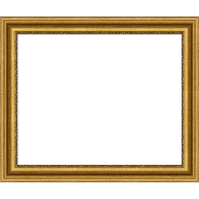 Amanti Art Parlor Gold Framed Magnetic Dry Erase Board 11 Amanti Art Parlor Gold Framed Magnetic Dry Erase Board - Image 9