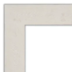 34" X 28" Non-Beveled Rustic Plank White Wall Mirror - Amanti Art 10 34" X 28" Non-Beveled Rustic Plank White Wall Mirror - Amanti Art -Amanti Art Shop GUEST 591ba4bf 017e 47d0 a367 249ff957ab37 1