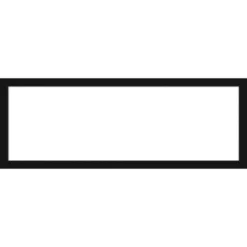 Amanti Art Avon Black Narrow Framed Magnetic Dry Erase Board -Amanti Art Shop GUEST 59d72c9c beb6 4b53 b242 c3000391ae5a