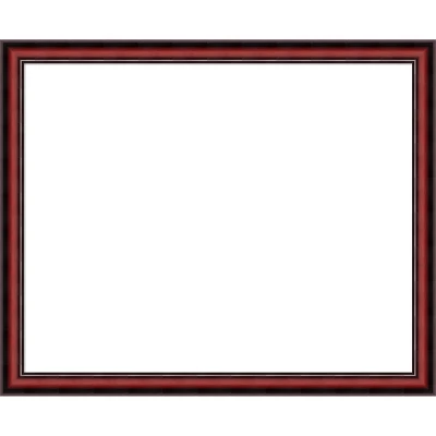 Amanti Art Rubino Cherry Scoop Framed Magnetic Dry Erase Board 17 Amanti Art Rubino Cherry Scoop Framed Magnetic Dry Erase Board - Image 15