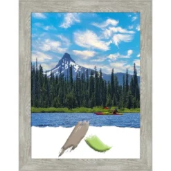Amanti Art Dove Narrow Greywash Picture Frame 22 Amanti Art Dove Narrow Greywash Picture Frame -Amanti Art Shop GUEST 5ac144ac 3aa6 43a7 99b2 f3380f891f0d