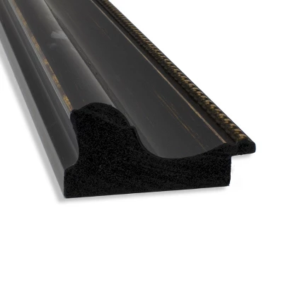 Amanti Art Accent Bronze Framed Magnetic Dry Erase Board (41" x 29") 4 Amanti Art Accent Bronze Framed Magnetic Dry Erase Board (41" x 29") - Image 2