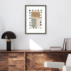 Amanti Art Neutral Collage II by Laura Horn - 19" x 25" Wood Framed Wall Art Print 11 Amanti Art Neutral Collage II by Laura Horn - 19" x 25" Wood Framed Wall Art Print -Amanti Art Shop GUEST 5c0a77c4 845f 4a78 9686 b5a982224a45