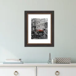 Amanti Art Ashton Black Wood Picture Frame with Gold Beaded Edge 22 Amanti Art Ashton Black Wood Picture Frame with Gold Beaded Edge -Amanti Art Shop GUEST 5c5948f9 7e8f 4db4 8d01 00bc6da61926