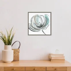 Amanti Art May Poem II by Asia Jensen - 16" x 16" Framed Canvas Wall Art 8 Amanti Art May Poem II by Asia Jensen - 16" x 16" Framed Canvas Wall Art -Amanti Art Shop GUEST 5d2fb0f4 482a 4121 8ef8 2f11e199f47c