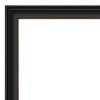 Amanti Art Trio Oil Rubbed Bronze Framed Corkboard, Natural Cork