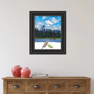 Amanti Art Ridge Picture Frame 7 Amanti Art Ridge Picture Frame - Image 5