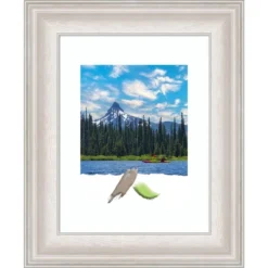Amanti Art Trio White Wash Picture Frame with Silver Accents 28 Amanti Art Trio White Wash Picture Frame with Silver Accents -Amanti Art Shop GUEST 5f0b01c5 fdcf 4102 9340 0fe1f076e486