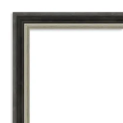 Amanti Art Theo Black Silver Narrow Framed Magnetic Dry Erase Board 13 Amanti Art Theo Black Silver Narrow Framed Magnetic Dry Erase Board -Amanti Art Shop GUEST 5f0d814f 2277 4489 b698 c19af22b6d79