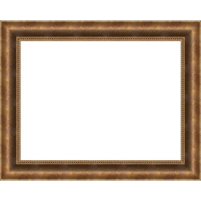 Amanti Art Manhattan Bronze Framed Dry Erase Magnetic Board 14 Amanti Art Manhattan Bronze Framed Dry Erase Magnetic Board - Image 12
