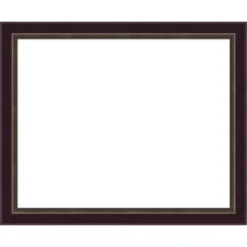 Amanti Art Signore Bronze Framed Magnetic Dry Erase Board -Amanti Art Shop GUEST 5f9661f5 f84f 45b0 9005 3cd40f86dca9
