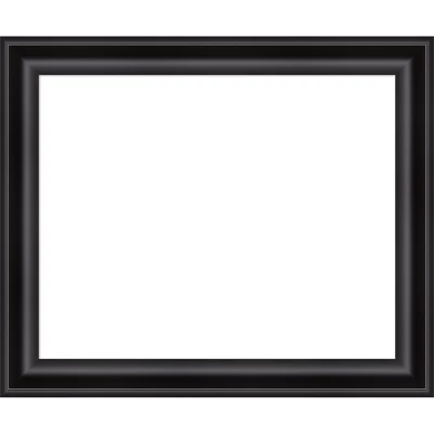 Amanti Art Grand Black Framed Magnetic Dry Erase Board 16 Amanti Art Grand Black Framed Magnetic Dry Erase Board - Image 14