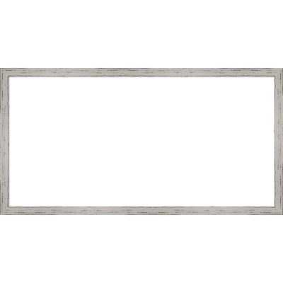 Amanti Art Shiplap White Narrow Framed Dry Erase Magnetic Board 12 Amanti Art Shiplap White Narrow Framed Dry Erase Magnetic Board - Image 10