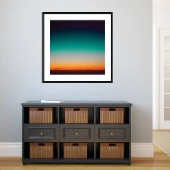 Amanti Art Sunrise Flying by Caroline Mint - 33x33 Framed Wall Art Print 12 Amanti Art Sunrise Flying by Caroline Mint - 33x33 Framed Wall Art Print -Amanti Art Shop GUEST 60700fdd 3f1a 403c 8050 ecade71e6d08