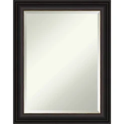 Amanti Art Trio Oil Rubbed Bronze Framed Bathroom Vanity Wall Mirror 26 Amanti Art Trio Oil Rubbed Bronze Framed Bathroom Vanity Wall Mirror -Amanti Art Shop GUEST 60cd30d7 4954 4b8e b814 5d161ff33867