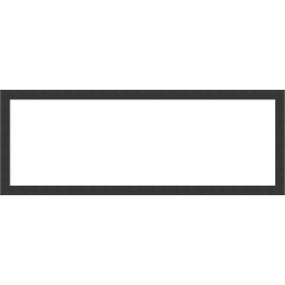 Amanti Art Mezzanotte Black Framed Decorative Magnetic Dry Erase Board 18 Amanti Art Mezzanotte Black Framed Decorative Magnetic Dry Erase Board - Image 16