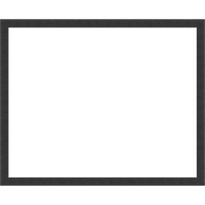 Amanti Art Mezzanotte Black Framed Decorative Magnetic Dry Erase Board 17 Amanti Art Mezzanotte Black Framed Decorative Magnetic Dry Erase Board - Image 15