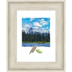 Amanti Art Regal Birch Cream 11x14 Picture Frame -Amanti Art Shop GUEST 62e6907f ac77 4290 9b9a 9a890152da0a