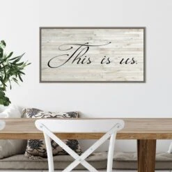 Amanti Art Family Inspiration I by Alicia Ludwig - Framed Canvas Wall Art 12 Amanti Art Family Inspiration I by Alicia Ludwig - Framed Canvas Wall Art -Amanti Art Shop GUEST 63eb8b8c 37f0 476c 8528 44811176a3f6