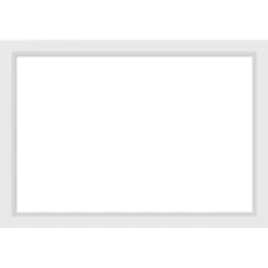 Amanti Art Blanco White Framed Magnetic Dry Erase Board -Amanti Art Shop GUEST 647248f5 4b9f 47c9 9e85 1ad72b7e3ff3