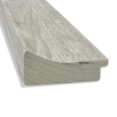 Amanti Art Dove Greywash Framed Magnetic Dry Erase Board 4 Amanti Art Dove Greywash Framed Magnetic Dry Erase Board - Image 2