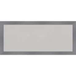 Amanti Art Edwin Wood Frame Gray Cork Board - 32" x 14" Professional Bulletin Board 21 Amanti Art Edwin Wood Frame Gray Cork Board - 32" x 14" Professional Bulletin Board -Amanti Art Shop GUEST 64c9bc99 eb07 4c4c 9008 1cb6b3a342cb