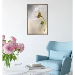 Amanti Art Heavenly Cosmos Framed Canvas Wall Art by Mandy Disher -Amanti Art Shop GUEST 660f6176 96a6 4f0f b876 52b7f2096634