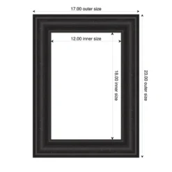 Amanti Art Shipwreck Black Framed Magnetic Dry Erase Board -Amanti Art Shop GUEST 661cfc35 e3bb 4776 b874 919a7c72042c