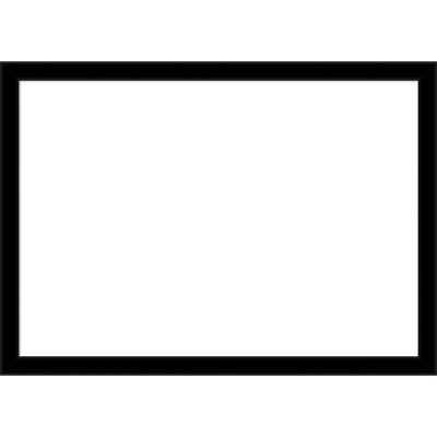 Amanti Art Jet Black Framed Dry Erase Magnetic Board 12 Amanti Art Jet Black Framed Dry Erase Magnetic Board - Image 10