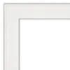 Amanti Art Vanity White Narrow Picture Frame (11x14) 2 Amanti Art Vanity White Narrow Picture Frame (11x14) -Amanti Art Shop GUEST 66c015c0 34d9 44a3 92fc 402269412f03