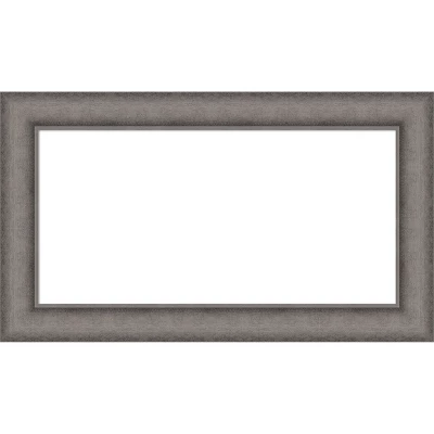 Amanti Art Burnished Concrete Framed Magnetic Dry Erase Board 13 Amanti Art Burnished Concrete Framed Magnetic Dry Erase Board - Image 11