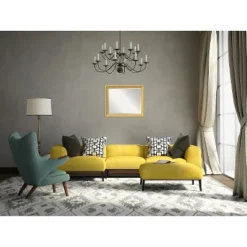 Amanti Art Versailles Gold Wood Framed Beveled Wall Mirror (32" x 26") 16 Amanti Art Versailles Gold Wood Framed Beveled Wall Mirror (32" x 26") -Amanti Art Shop GUEST 6799e77f dedc 4a93 8a8a 5a9d35f09b08