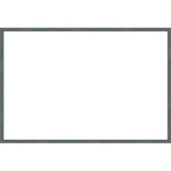 Amanti Art Dixie Blue Grey Rustic Narrow Framed Magnetic Dry Erase Board 35 Amanti Art Dixie Blue Grey Rustic Narrow Framed Magnetic Dry Erase Board -Amanti Art Shop GUEST 67f7ec6e 32a9 449e 8d16 66e8cde6efcc