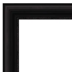 Amanti Art Parlor Black Framed Large Magnetic Dry Erase Board -Amanti Art Shop GUEST 684465f6 3b3a 4a51 97dc a35d5c4c6200 6
