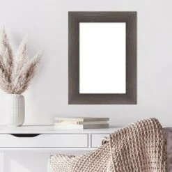 Amanti Art Hardwood Chocolate Framed Magnetic Dry Erase Board 17 Amanti Art Hardwood Chocolate Framed Magnetic Dry Erase Board -Amanti Art Shop GUEST 685d6c1b 8ebb 4354 9484 0d152507a4d1