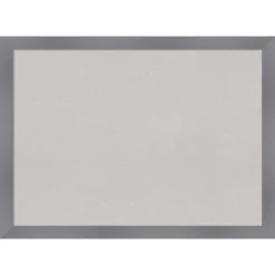 Amanti Art Edwin Framed Magnetic Cork Board - 30" x 22" Grey Wood 25 Amanti Art Edwin Framed Magnetic Cork Board - 30" x 22" Grey Wood -Amanti Art Shop GUEST 690871be fc21 49a7 bac2 d095092da65b