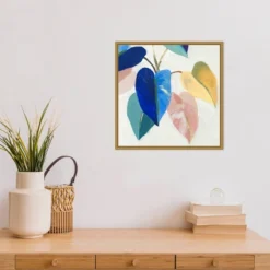 Amanti Art Bright Mood I by Isabelle Z - 16x16 Framed Canvas Wall Art 9 Amanti Art Bright Mood I by Isabelle Z - 16x16 Framed Canvas Wall Art -Amanti Art Shop GUEST 690c0988 5474 4f19 8a4e c64c45c75ea4