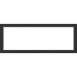 Amanti Art Corvino Black Narrow Framed Dry Erase Magnetic Board -Amanti Art Shop GUEST 694abc5f e047 4275 8924 d73c00bf104d