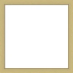 Amanti Art Landon Gold Narrow Framed Dry Erase Magnetic Board -Amanti Art Shop GUEST 6991a46c 553a 430b 8cb7 86547b92b6a8