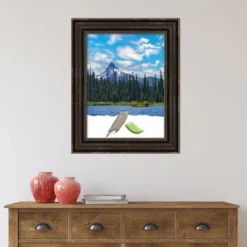 Amanti Art Stately Bronze 16x20 Picture Frame with Embossed Gold Edges 20 Amanti Art Stately Bronze 16x20 Picture Frame with Embossed Gold Edges -Amanti Art Shop GUEST 69b7f9cb 880b 4723 81b6 b3215ba71162