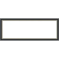 Amanti Art Theo Black Silver Framed Magnetic Dry Erase Board 32 Amanti Art Theo Black Silver Framed Magnetic Dry Erase Board -Amanti Art Shop GUEST 6ad08e5f 86ec 4b04 a27f eee9b903d35c