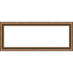 Amanti Art Manhattan Bronze Narrow Framed Magnetic Dry Erase Board -Amanti Art Shop GUEST 6adc7882 91d7 4d0f b0bb 2da583b8a4ae
