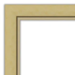Amanti Art Landon Gold Narrow Framed Dry Erase Magnetic Board -Amanti Art Shop GUEST 6b5fdb4b d646 43be 8abe 9c461eb9a210
