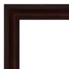 Amanti Art Coffee Bean Brown Framed Corkboard - Premium Natural Cork -Amanti Art Shop GUEST 6ca29627 58f7 4263 930b 8dfbe7bc5b61