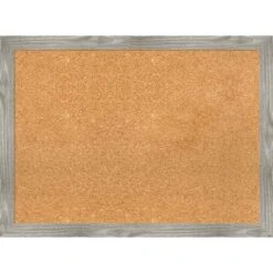 Amanti Art Dove Greywash Square Framed Natural Corkboard 24 Amanti Art Dove Greywash Square Framed Natural Corkboard -Amanti Art Shop GUEST 6d56d560 faa9 40ec aabb 43985746f46b