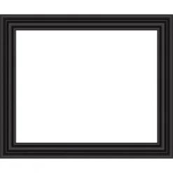 Amanti Art Colonial Black Framed Dry Erase Magnetic Board -Amanti Art Shop GUEST 6e2a448d c3ad 4f4b a115 0a5e0de7af20